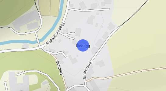 Immobilienpreise Riedegg
