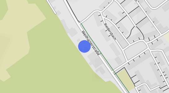 Immobilienpreise Riedersbach