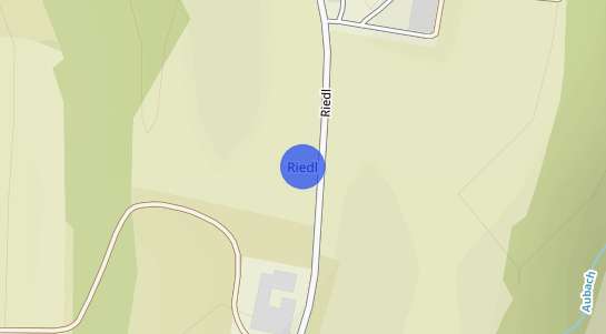 Immobilienpreise Riedl