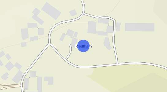 Immobilienpreise Riedlham