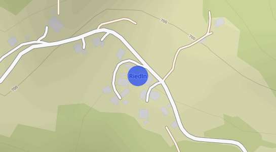 Immobilienpreise Riedln