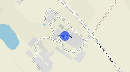 Immobilienpreise Riegerting