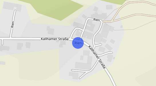 Immobilienpreise Rien