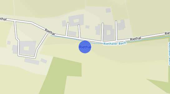 Immobilienpreise Riethal