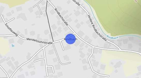 Immobilienpreise Rindbach