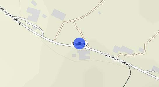 Immobilienpreise Rindlberg