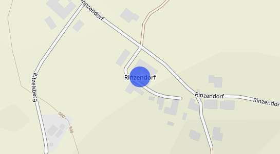 Immobilienpreise Rinzendorf