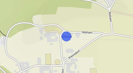 Immobilienpreise Rittham