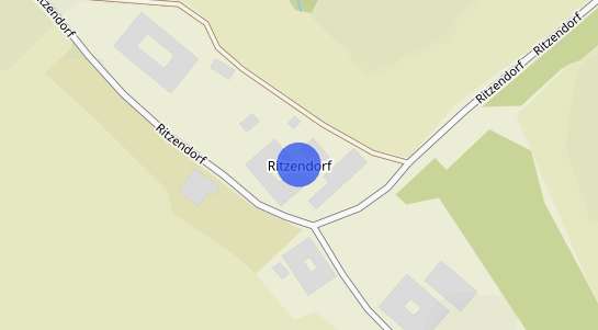 Immobilienpreise Ritzendorf