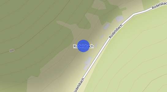 Immobilienpreise Rodelsbach