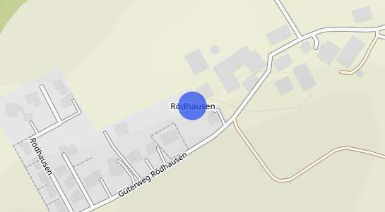 Immobilienpreise Rödhausen