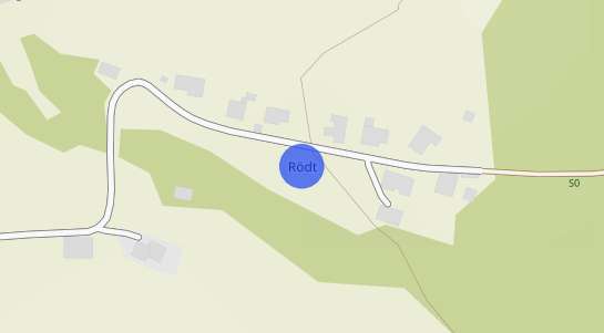 Immobilienpreise Rödt