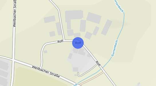 Immobilienpreise Röfl