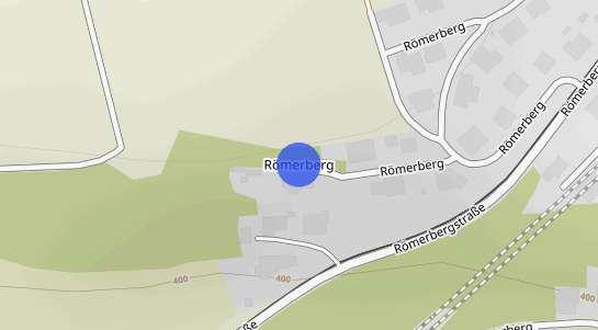 Immobilienpreise Römerberg