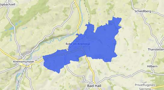 Immobilienpreise Rohr im Kremstal