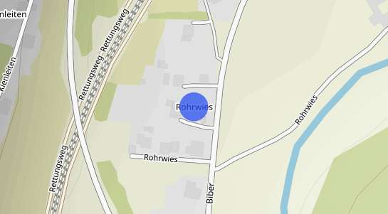 Immobilienpreise Rohrwies