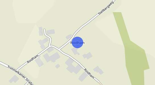 Immobilienpreise Roidham