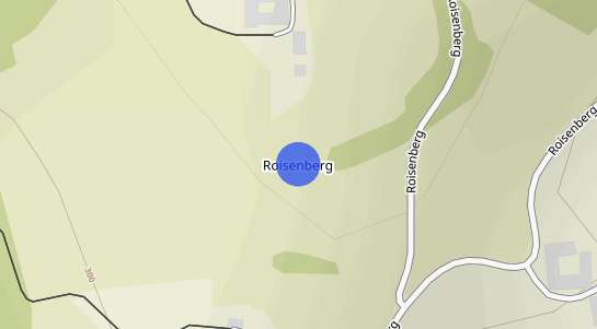 Immobilienpreise Roisenberg