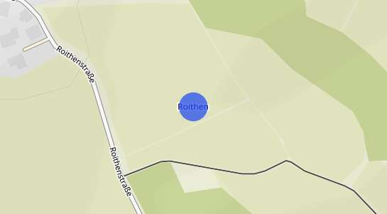 Immobilienpreise Roithen