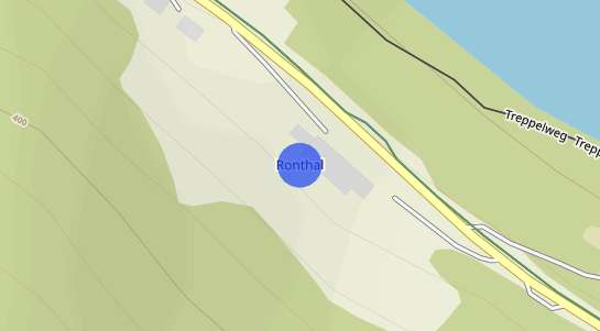 Immobilienpreise Ronthal