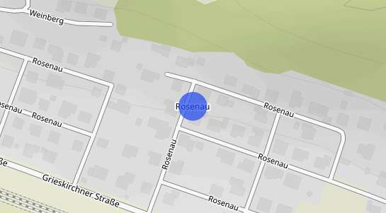 Immobilienpreise Rosenau