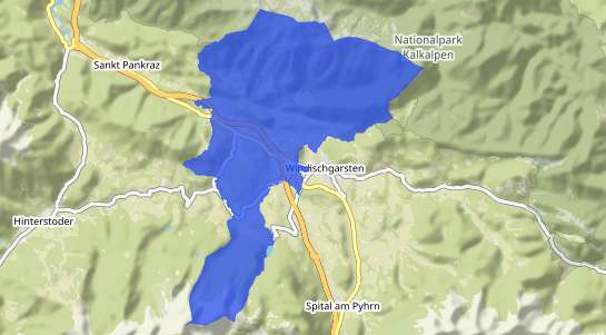 Immobilienpreise Roßleithen