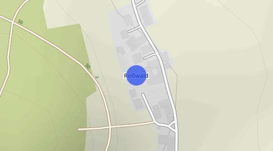 Immobilienpreise Roßwald