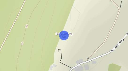 Immobilienpreise Rothauptberg