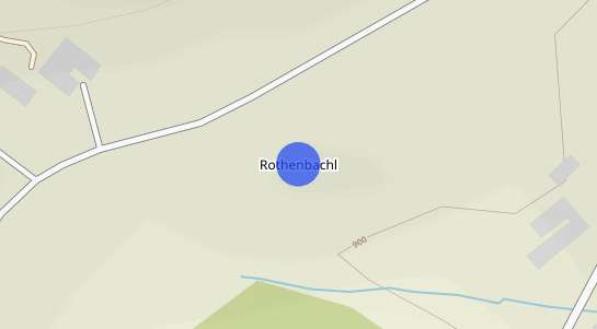 Immobilienpreise Rothenbachl