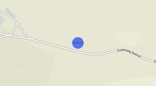 Immobilienpreise Rothof