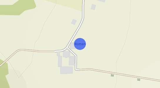 Immobilienpreise Rotten