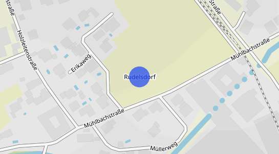 Immobilienpreise Rudelsdorf