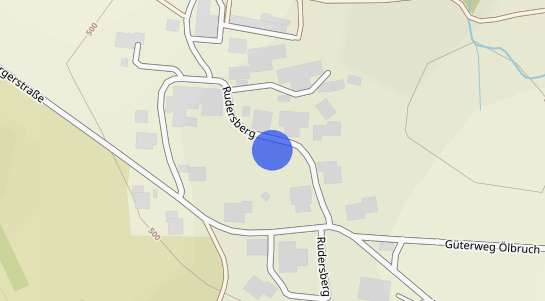 Immobilienpreise Rudersberg