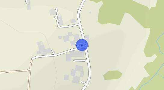 Immobilienpreise Rühring