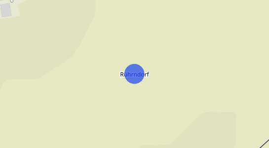 Immobilienpreise Rührndorf