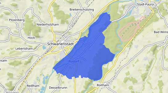 Immobilienpreise Rüstorf