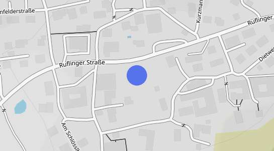Immobilienpreise Rufling