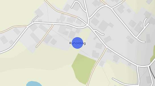 Immobilienpreise Ruholding