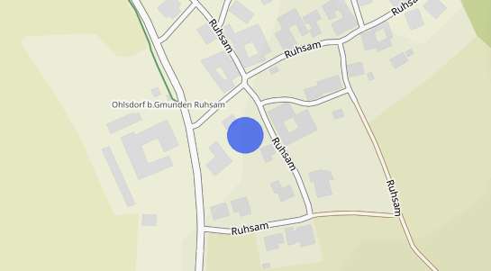 Immobilienpreise Ruhsam