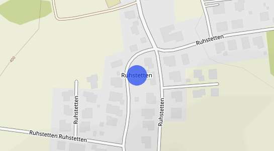 Immobilienpreise Ruhstetten