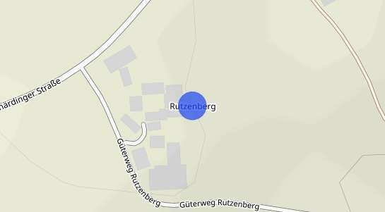 Immobilienpreise Rutzenberg