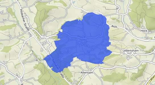 Immobilienpreise Rutzenham