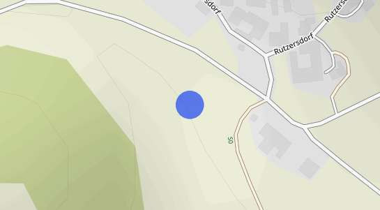 Immobilienpreise Rutzersdorf