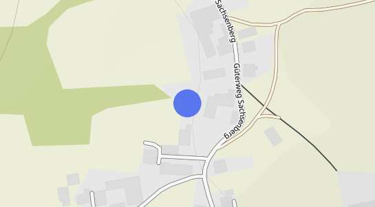 Immobilienpreise Sachsenberg