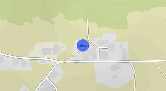 Immobilienpreise Sallach