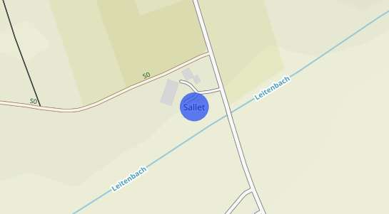 Immobilienpreise Sallet