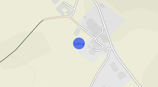 Immobilienpreise Salling