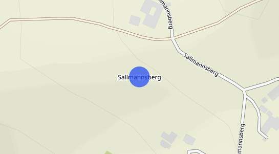 Immobilienpreise Sallmannsberg