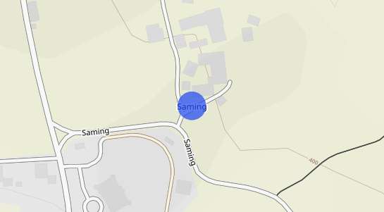 Immobilienpreise Saming