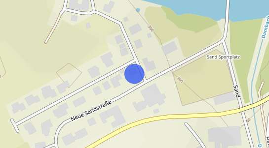 Immobilienpreise Sand